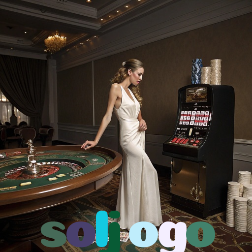 soljogo 