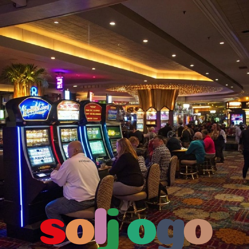 soljogo 