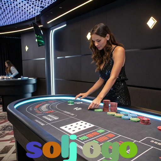 soljogo 