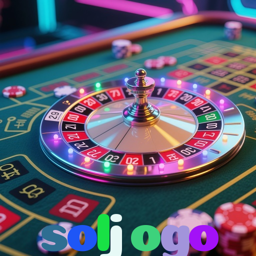 soljogo