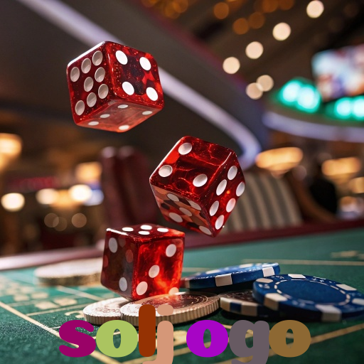 soljogo 