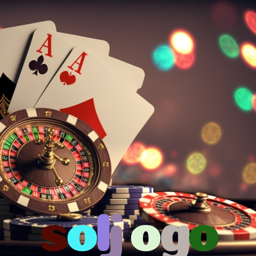 soljogo 