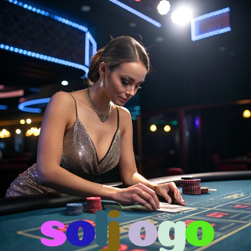 soljogo 