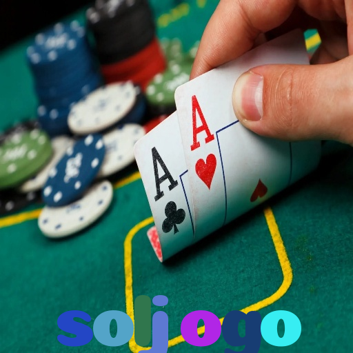 soljogo 