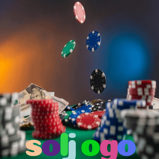 soljogo 