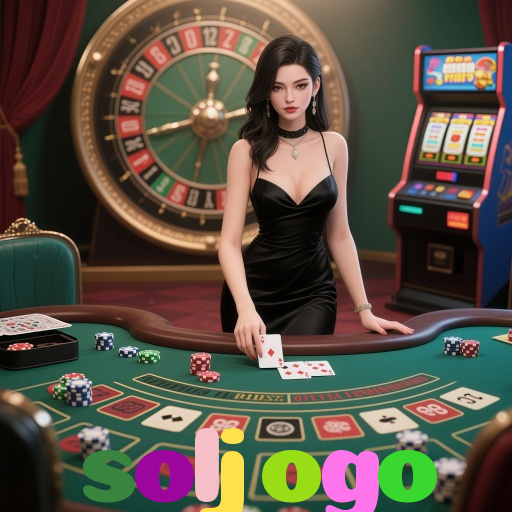 soljogo 