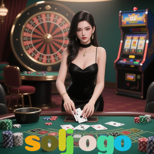soljogo 