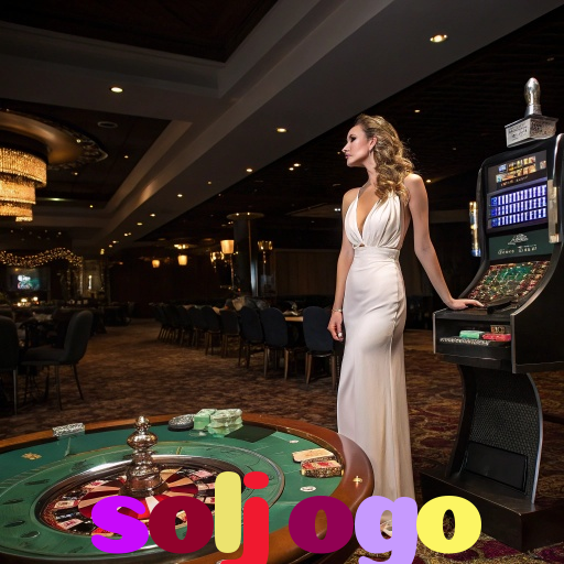 soljogo 