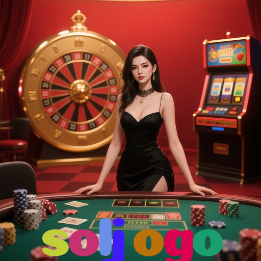 soljogo