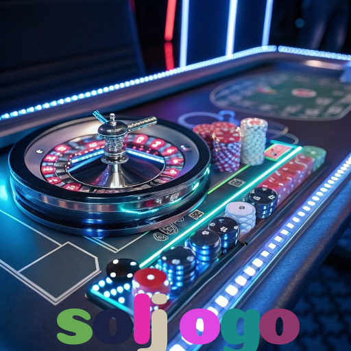 soljogo 