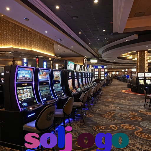 soljogo 
