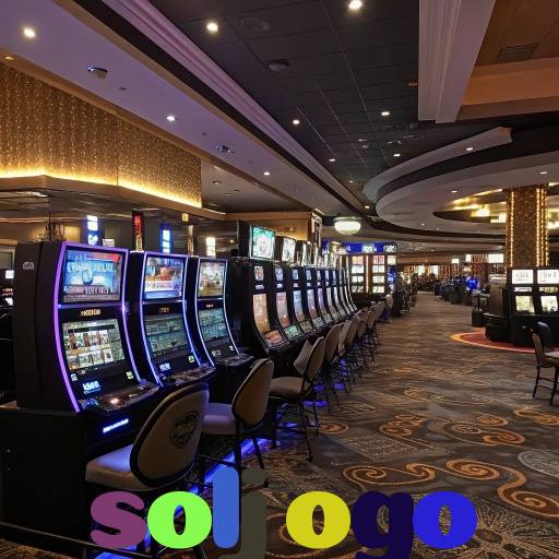 soljogo 
