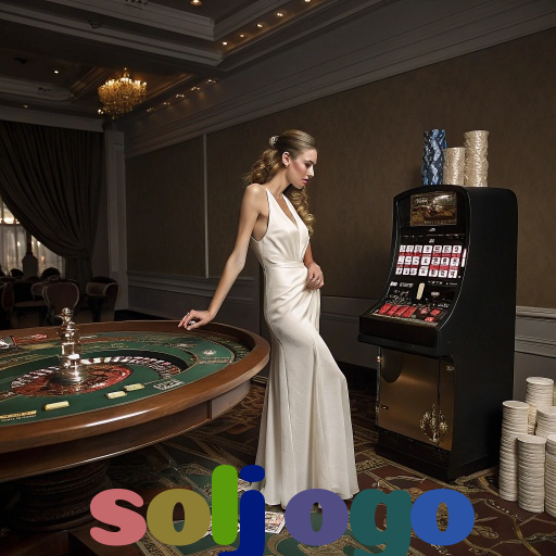 soljogo 