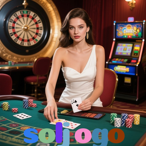 soljogo 