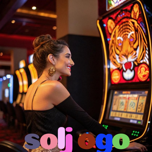 soljogo 