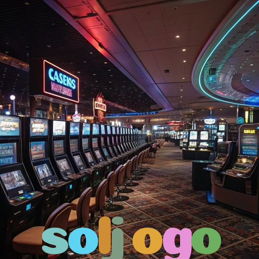 soljogo 