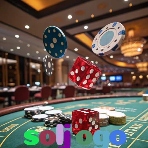 soljogo 