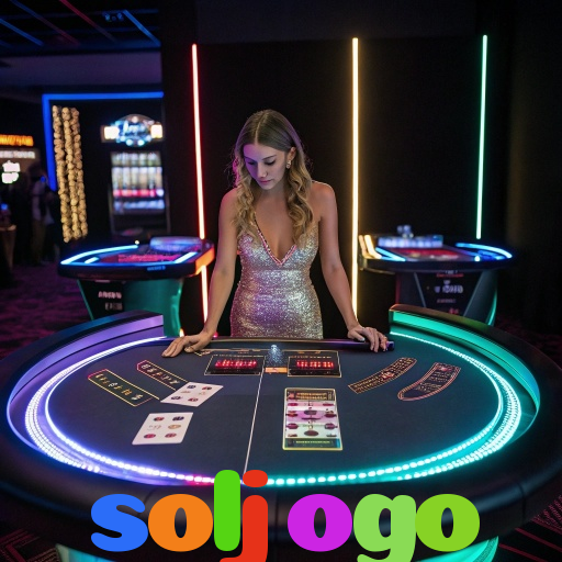 soljogo