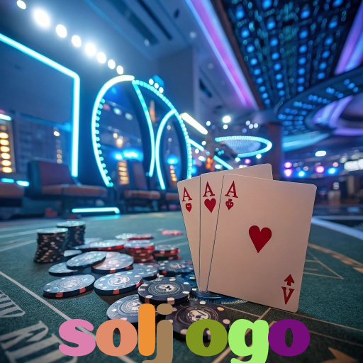 soljogo 