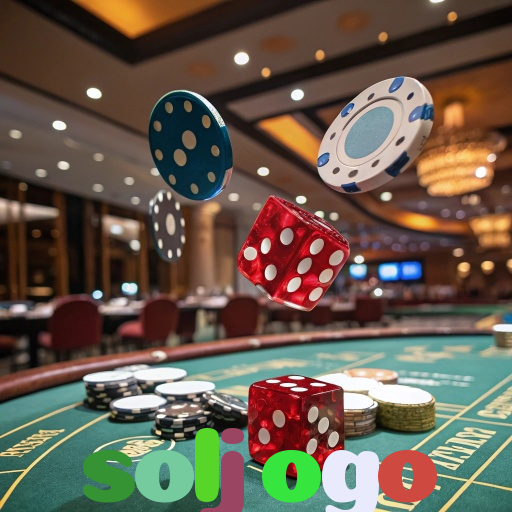 soljogo
