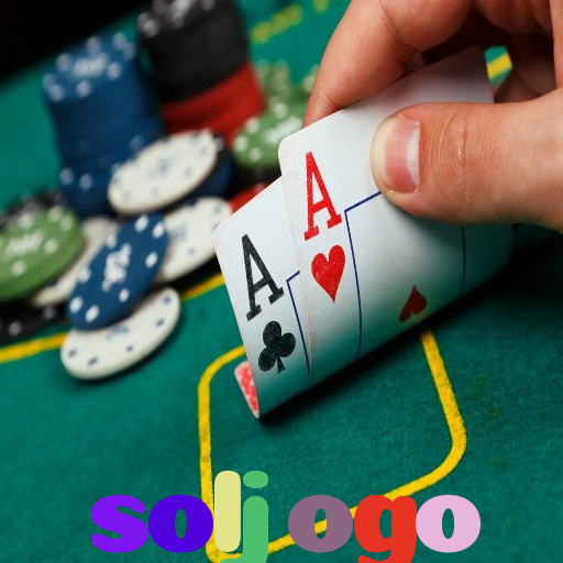soljogo 