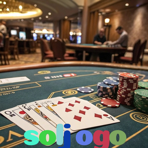 soljogo 