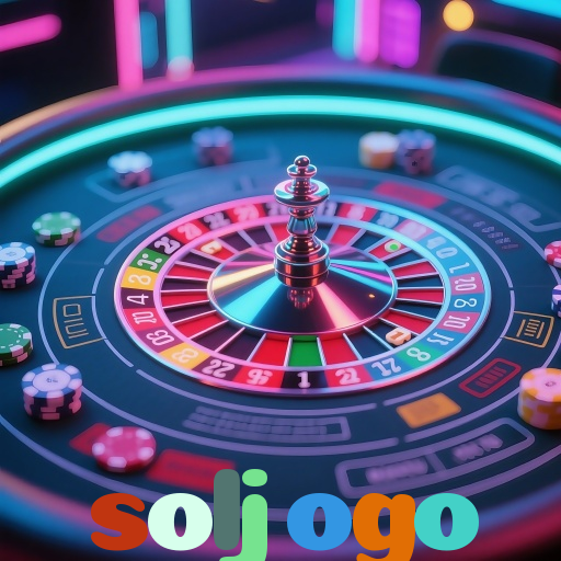 soljogo 