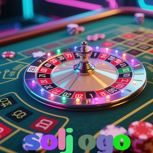 soljogo 