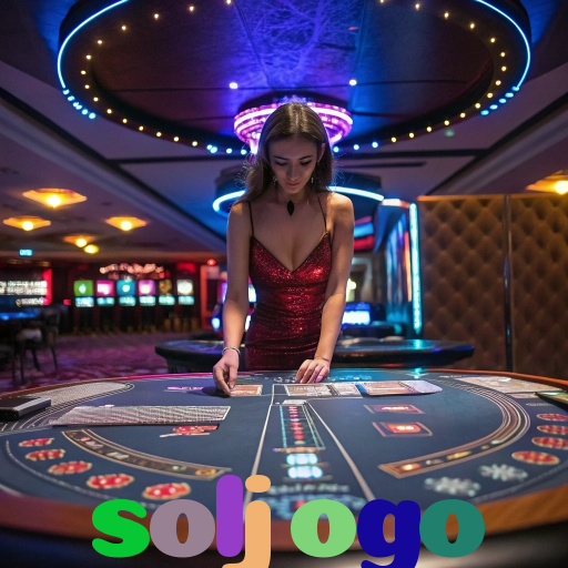 soljogo 
