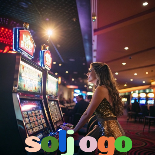 soljogo 