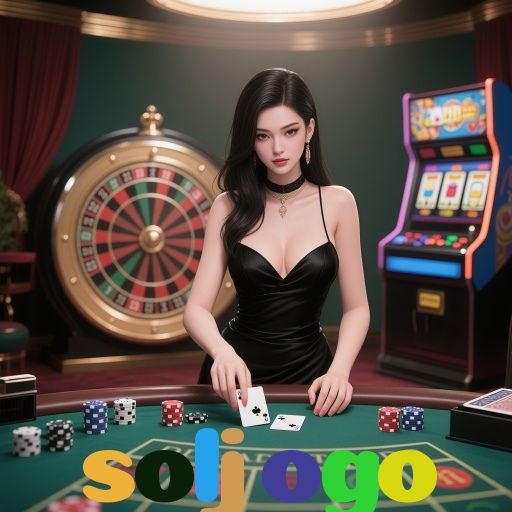 soljogo 
