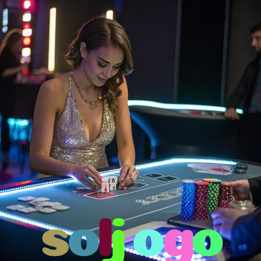 soljogo 
