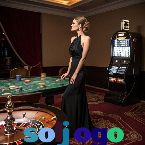 soljogo 
