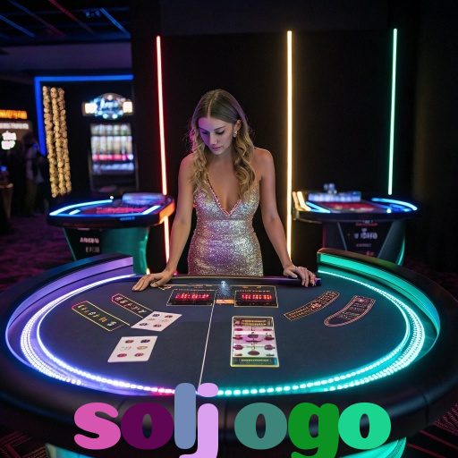 soljogo 