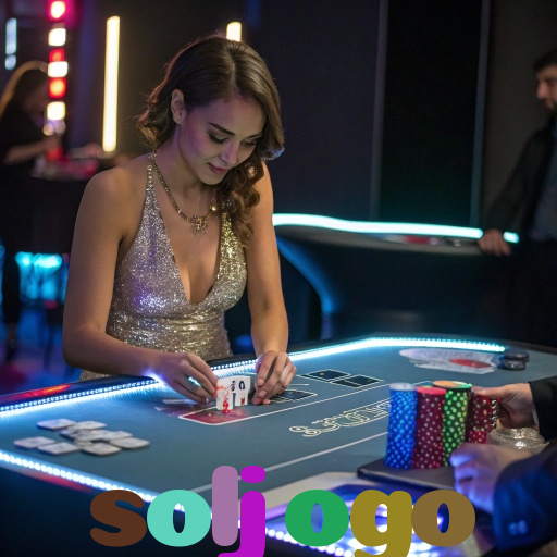 soljogo 