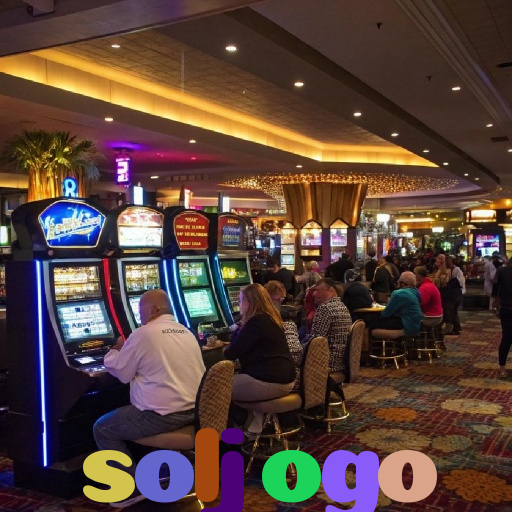 soljogo 