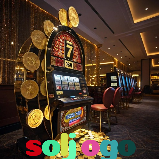 soljogo 