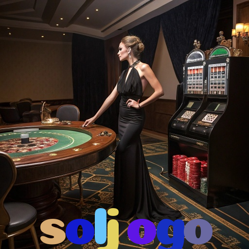 soljogo 
