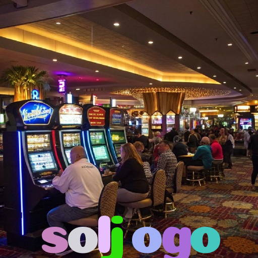 soljogo 