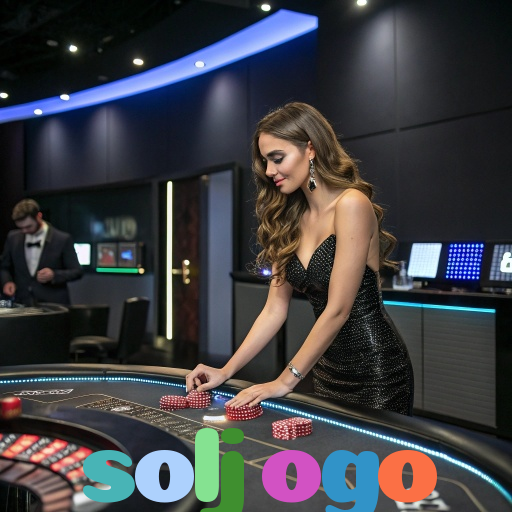 soljogo 