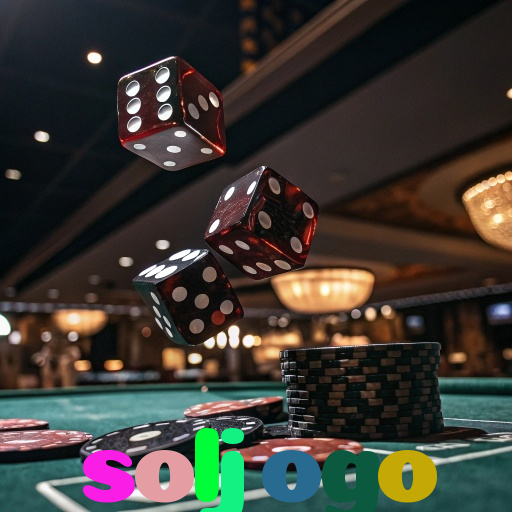 soljogo 
