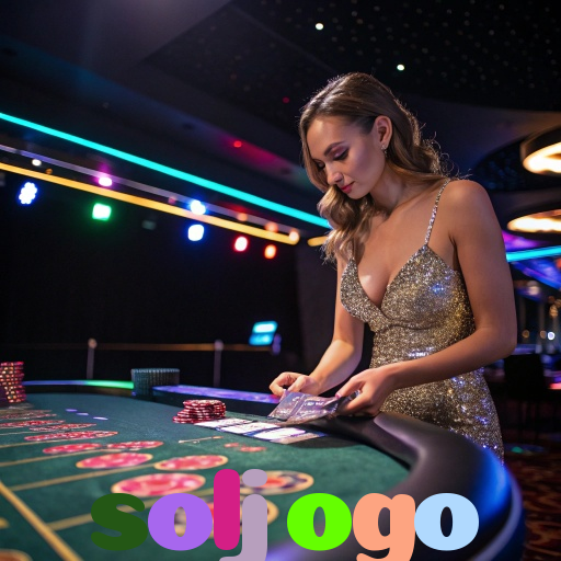 soljogo 