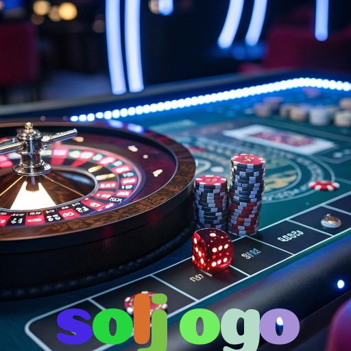 soljogo 