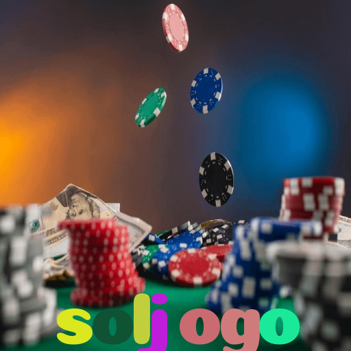 soljogo 