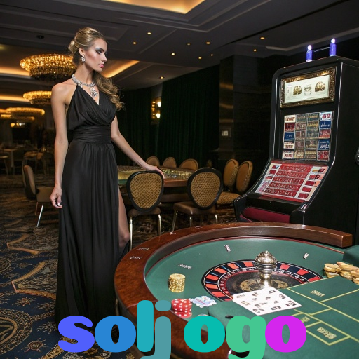 soljogo 