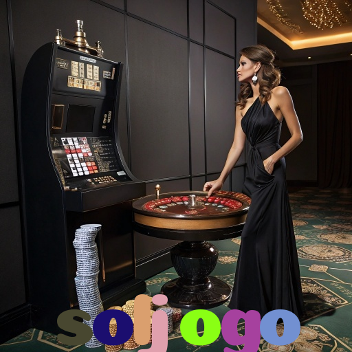 soljogo 