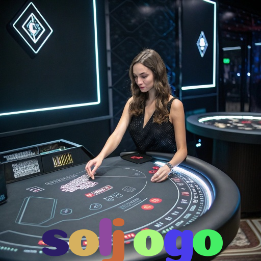 soljogo