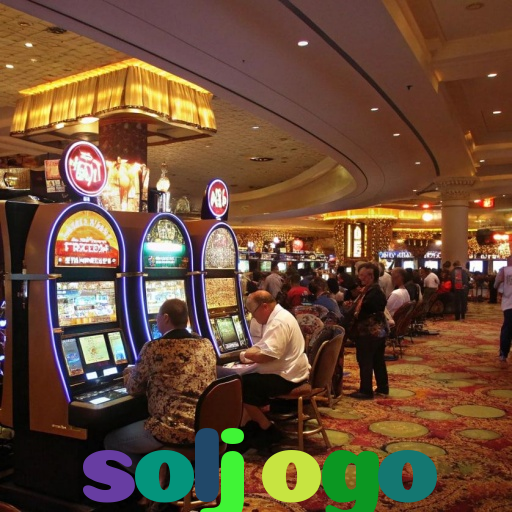 soljogo 