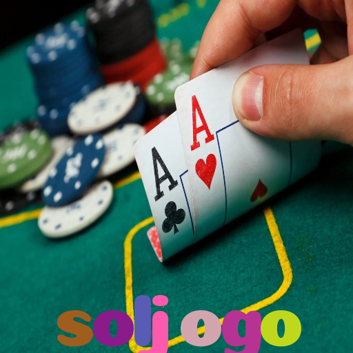soljogo 
