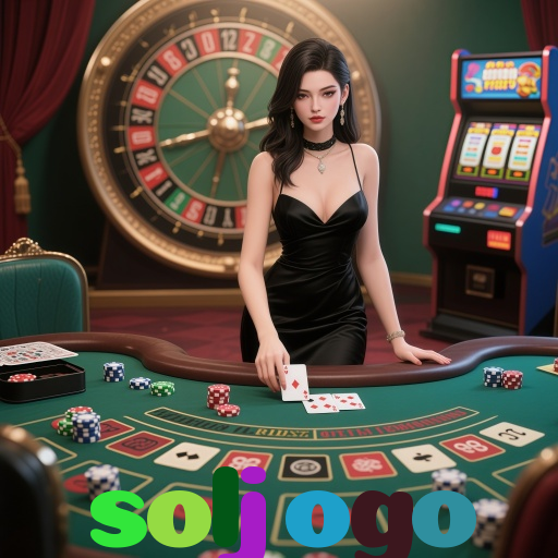 soljogo 